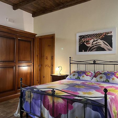Masseria Agriturismo Fontanella Нардо Экстерьер фото