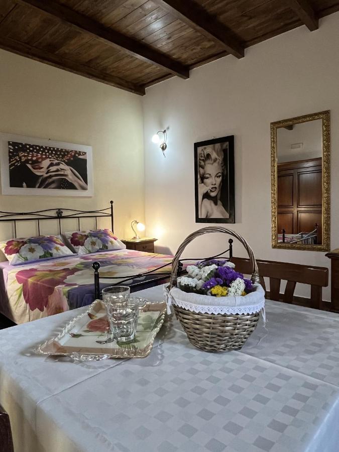 Masseria Agriturismo Fontanella Нардо Экстерьер фото