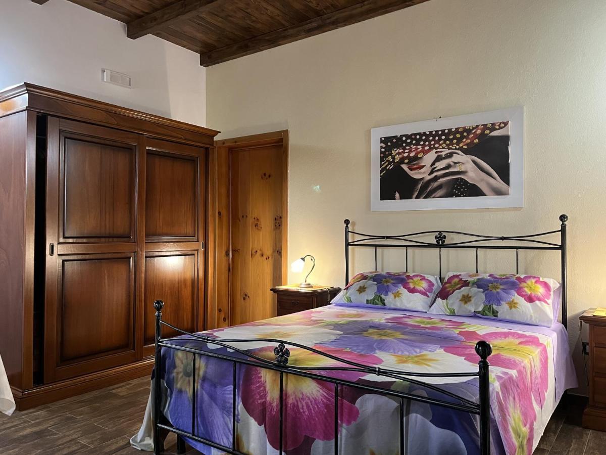 Masseria Agriturismo Fontanella Нардо Экстерьер фото