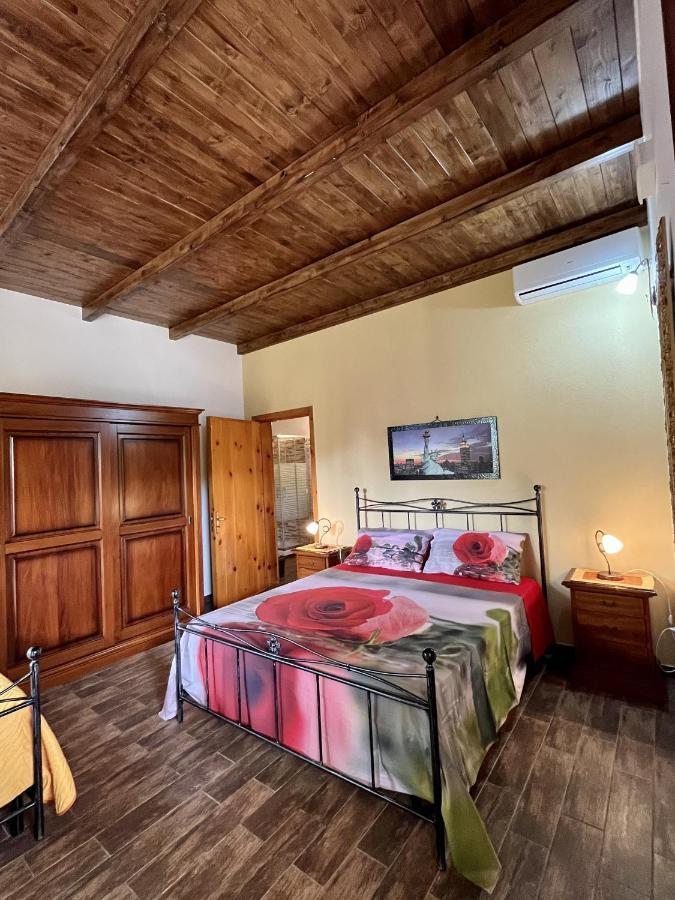 Masseria Agriturismo Fontanella Нардо Экстерьер фото