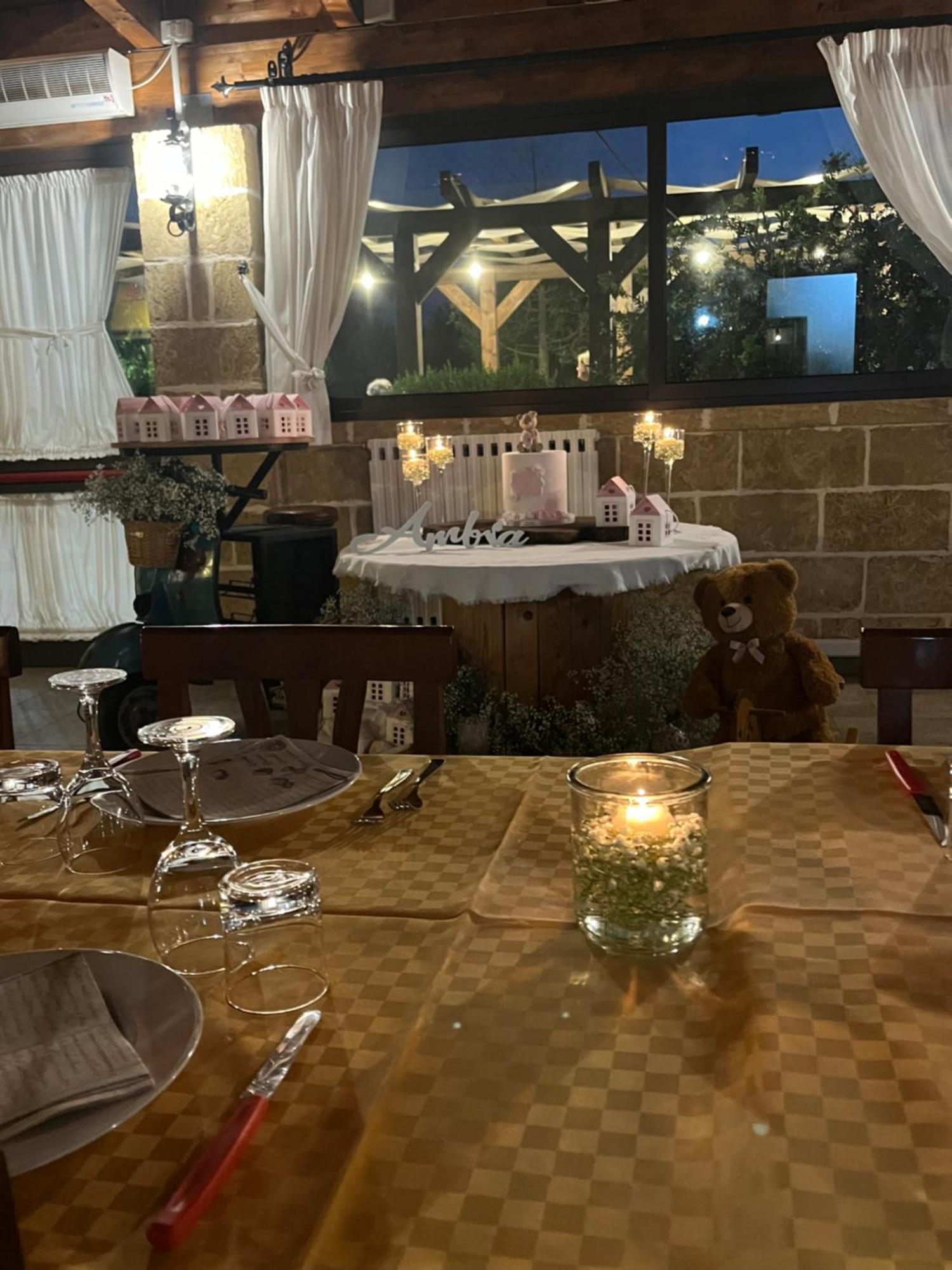 Masseria Agriturismo Fontanella Нардо Экстерьер фото