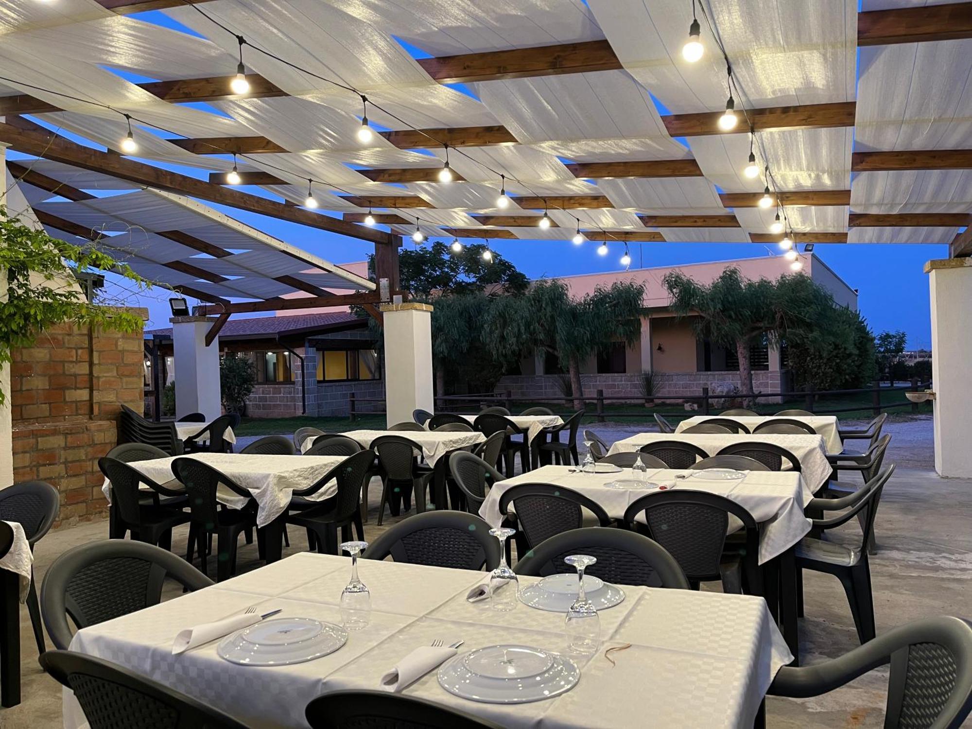 Masseria Agriturismo Fontanella Нардо Экстерьер фото